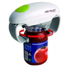 Ouvre bocal automatique one touch