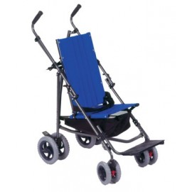 Poussette Eco-Buggy