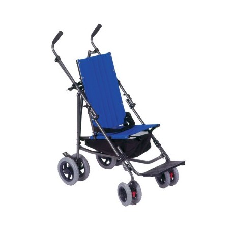 Poussette Eco-Buggy