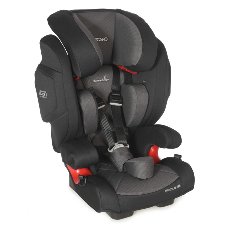 Siège auto Monza Nova RECARO : Comparateur, Avis, Prix