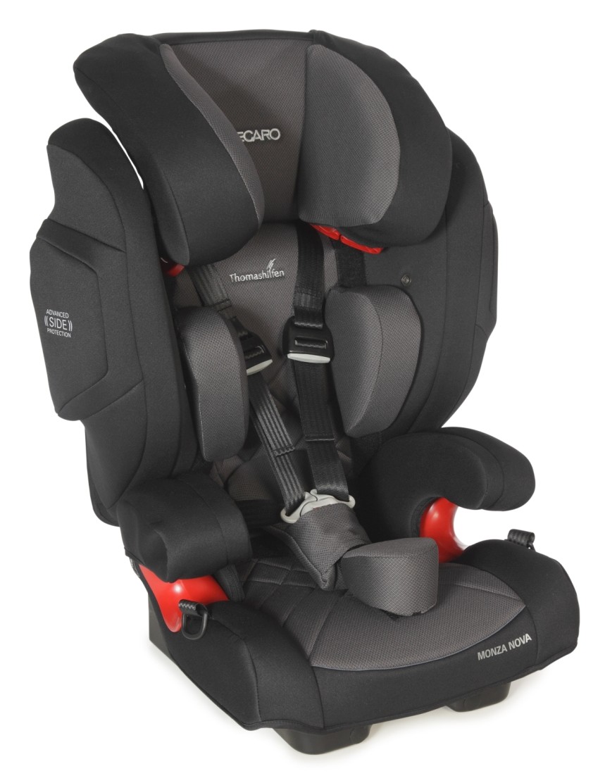 Siège auto Recaro Monza Nova