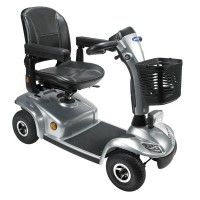 Scooter électrique Léo Classe B