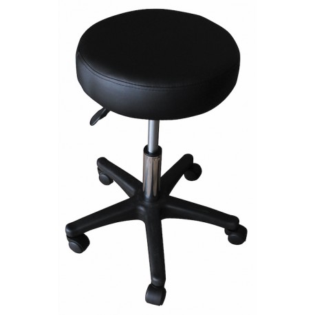 Tabouret d'examen médical