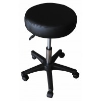 Tabouret d'examen médical