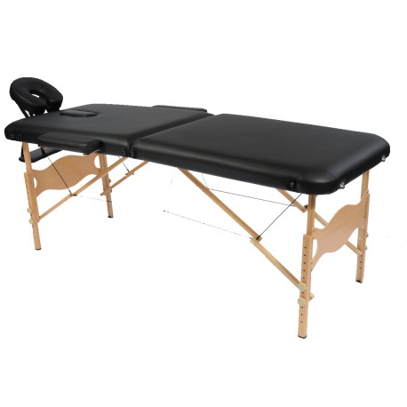 Table de massage pliante