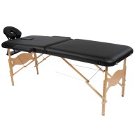 Table de massage pliante Kinbasic