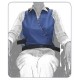 Gilet Intégral pour fauteuil