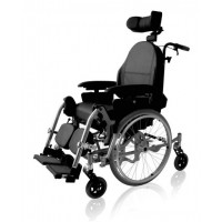 Fauteuil Weely de confort