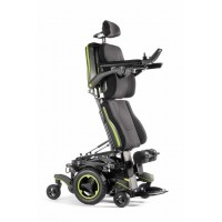 Fauteuil Q700-UP verticalisateur