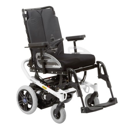 Fauteuil roulant électrique A200