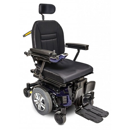 Fauteuil roulant électrique Q6 ultra