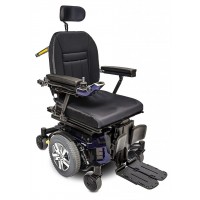 Fauteuil roulant électrique EDGE 3.0 Classe FREP-B