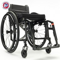 Fauteuil roulant Actif Küschall Compact FRMC