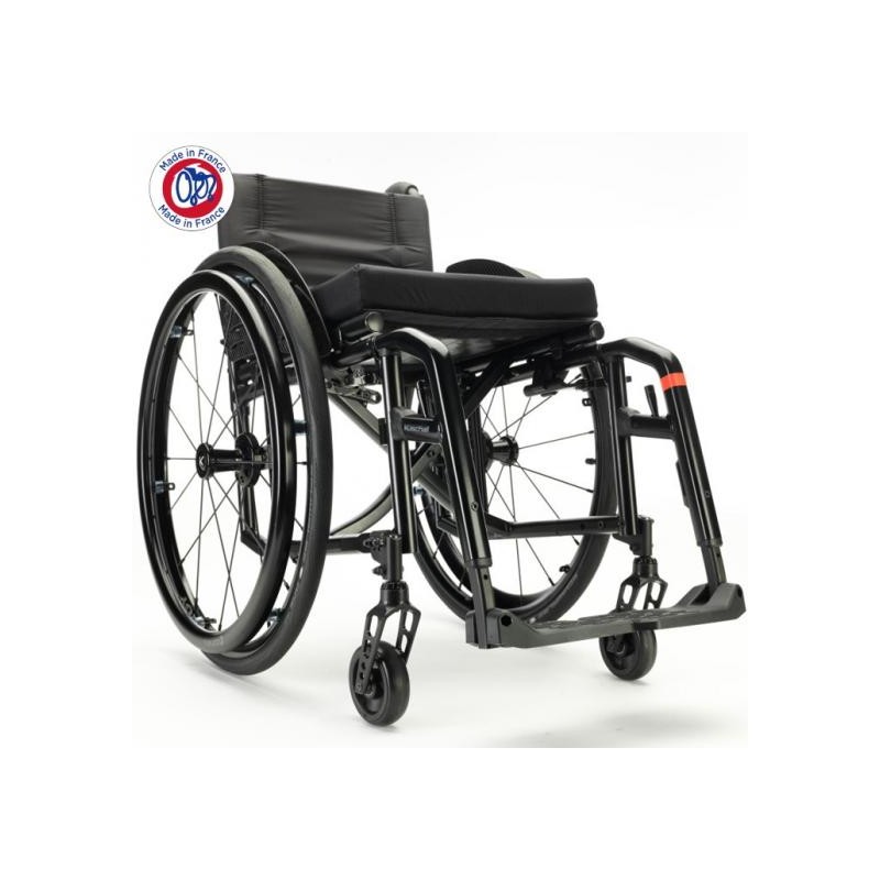 Fauteuil roulant simple - CNIEMEDICAL