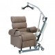 Fauteuil releveur Cocoon XXL