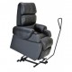 Fauteuil releveur Cocoon XXL