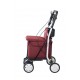 Rollator Lett 800 Shopping