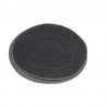 Disque pivotant de voiture souple