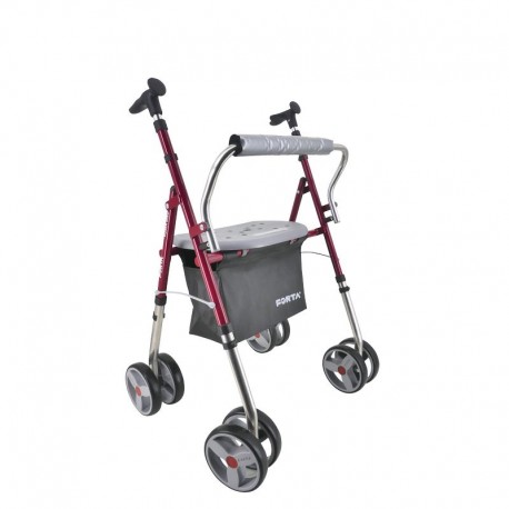 Rollator Giro