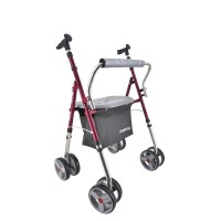 Rollator avec freins automatiques GIRO