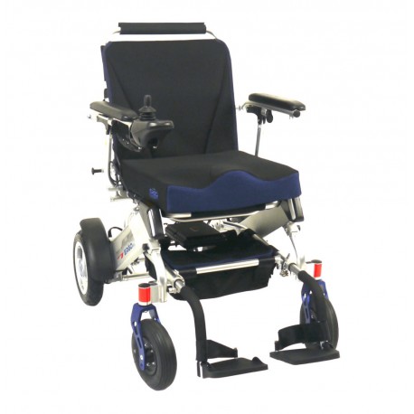 Fauteuil roulant électrique Ergo 08L CLASSIC