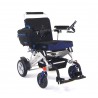 Fauteuil roulant électrique Ergo 08L PRESTIGE