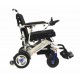 Fauteuil roulant électrique Ergo 08L VOYAGER