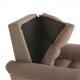 Fauteuil releveur Cosy up 1 ou 2 moteurs