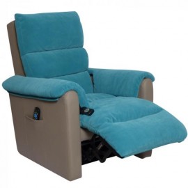 Fauteuil releveur Cosy up 1 ou 2 moteurs