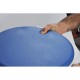 Tabouret avec assise pivotante
