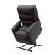 Fauteuil releveur Perle