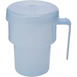 Tasse Spill Proof