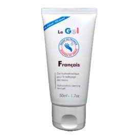 Gel hydroalcoolique 50 ml