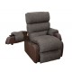 Fauteuil releveur Cocoon XXL