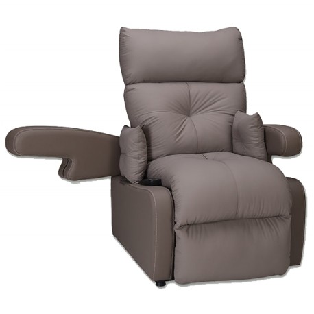 Fauteuil releveur Cocoon XXL