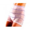 Slip filet pour le maintien des changes boite de 50