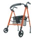 Rollator large assise NEO