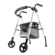 Rollator large assise NEO