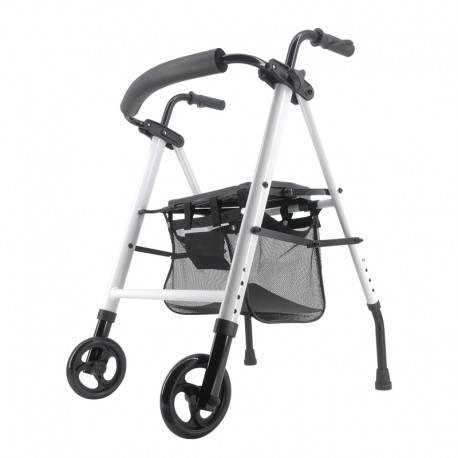 Rollator large assise NEO