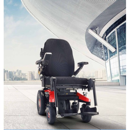 Fauteuil électrique AVIVA RX20 Modulite