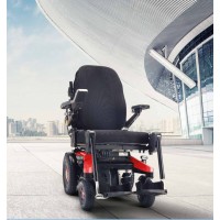 Fauteuil électrique AVIVA RX20 Modulite Version AA1