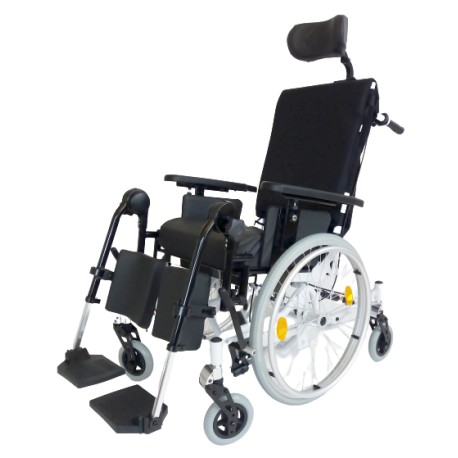 Fauteuil roulant confort Weely Essentiel