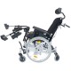 Fauteuil roulant confort Weely Essentiel