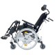 Fauteuil roulant confort Weely Essentiel