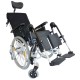 Fauteuil roulant confort Weely Essentiel