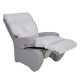 Fauteuil NOSTRESS jambes