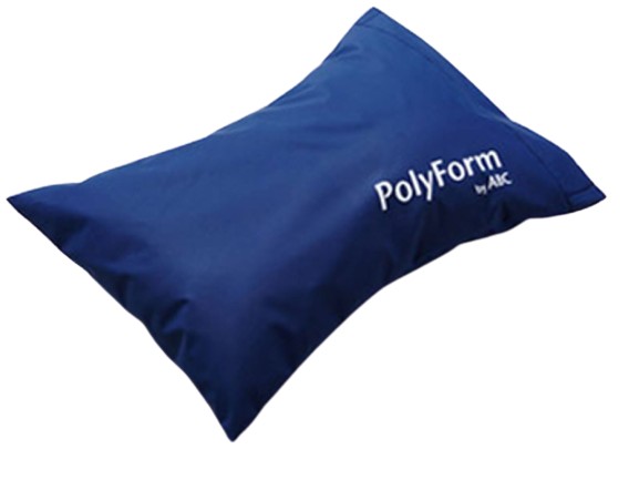 coussin de positionnement