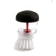 Brosse pour lave-vaiselle