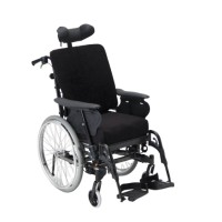 Fauteuil roulant multi-positions Dahlia 30°