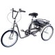 Tricycle Tonicross City